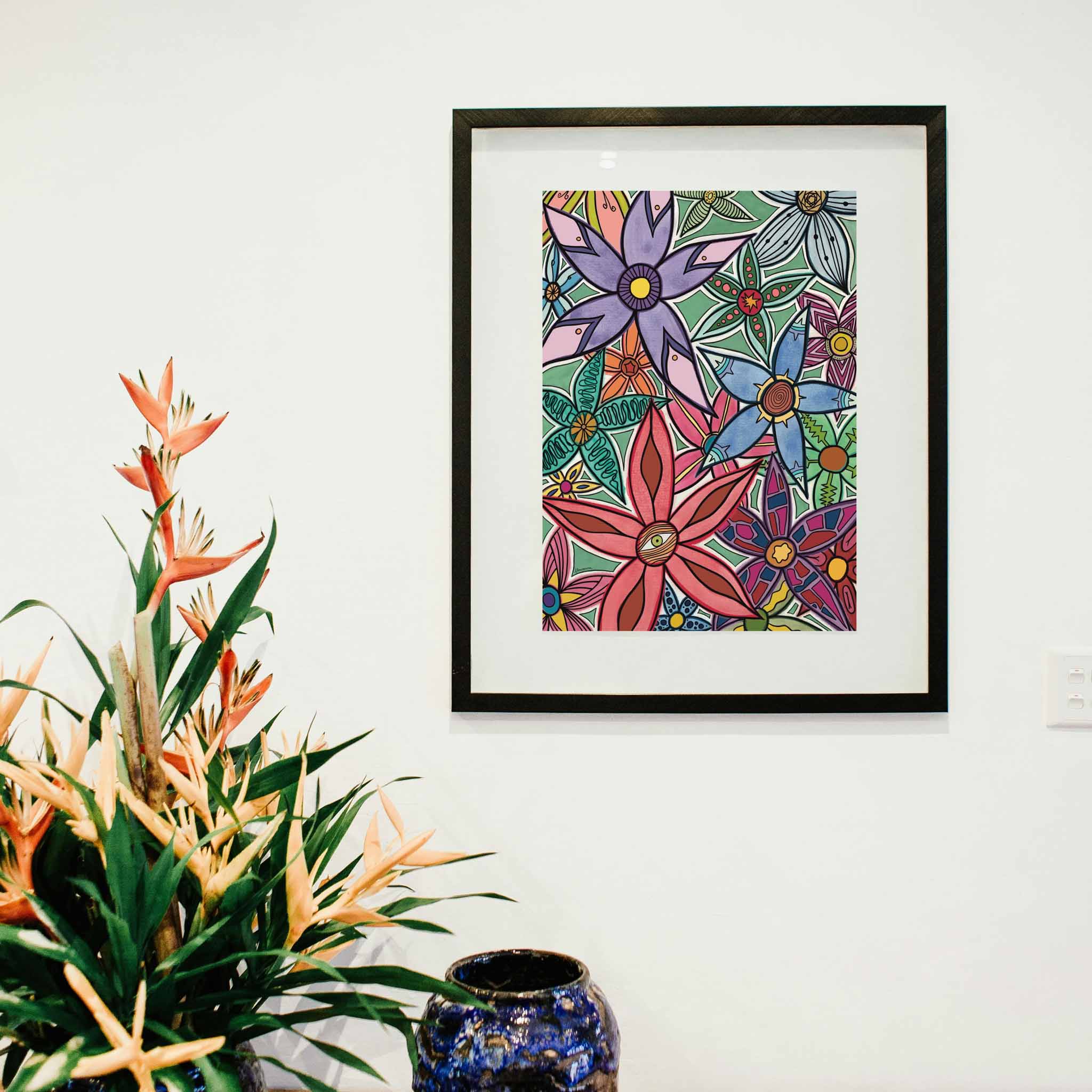 Interior inspiration 1