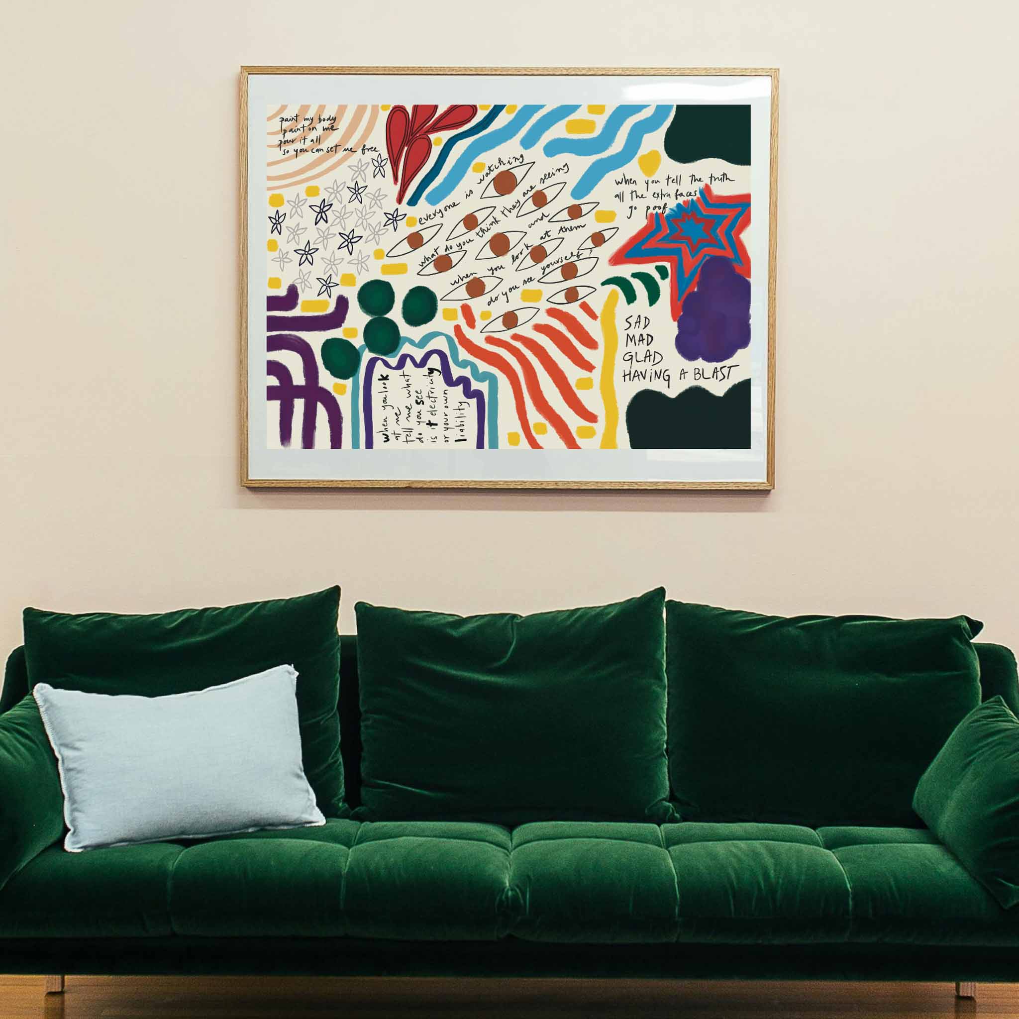 Interior inspiration 11