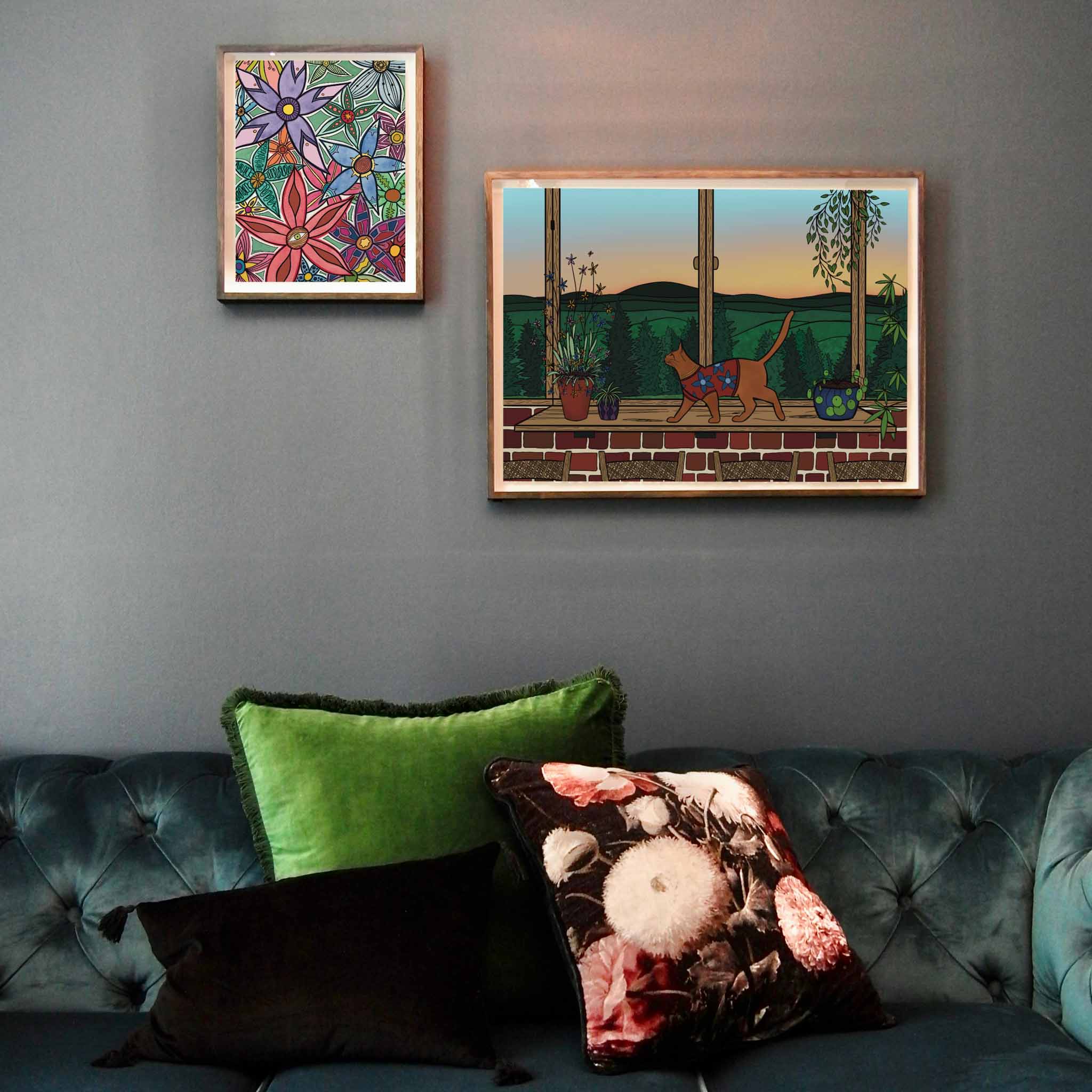 Interior inspiration 39