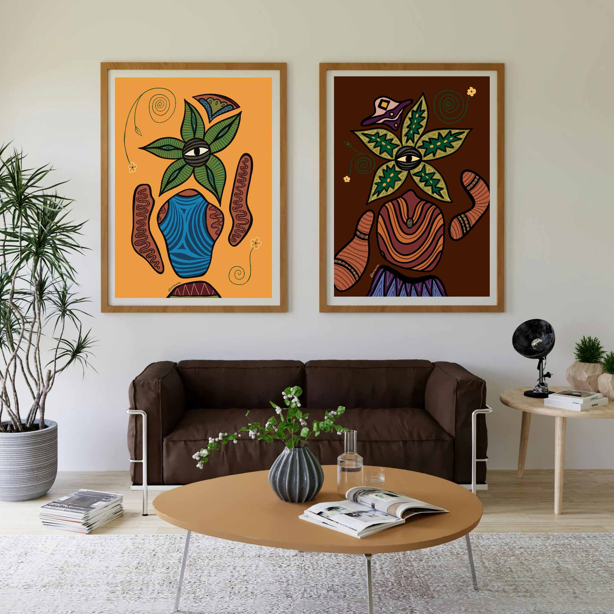 Interior inspiration 4
