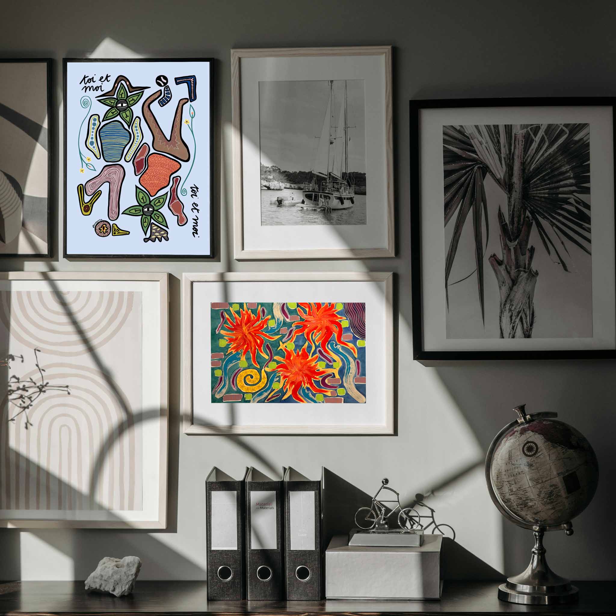 Interior inspiration 40