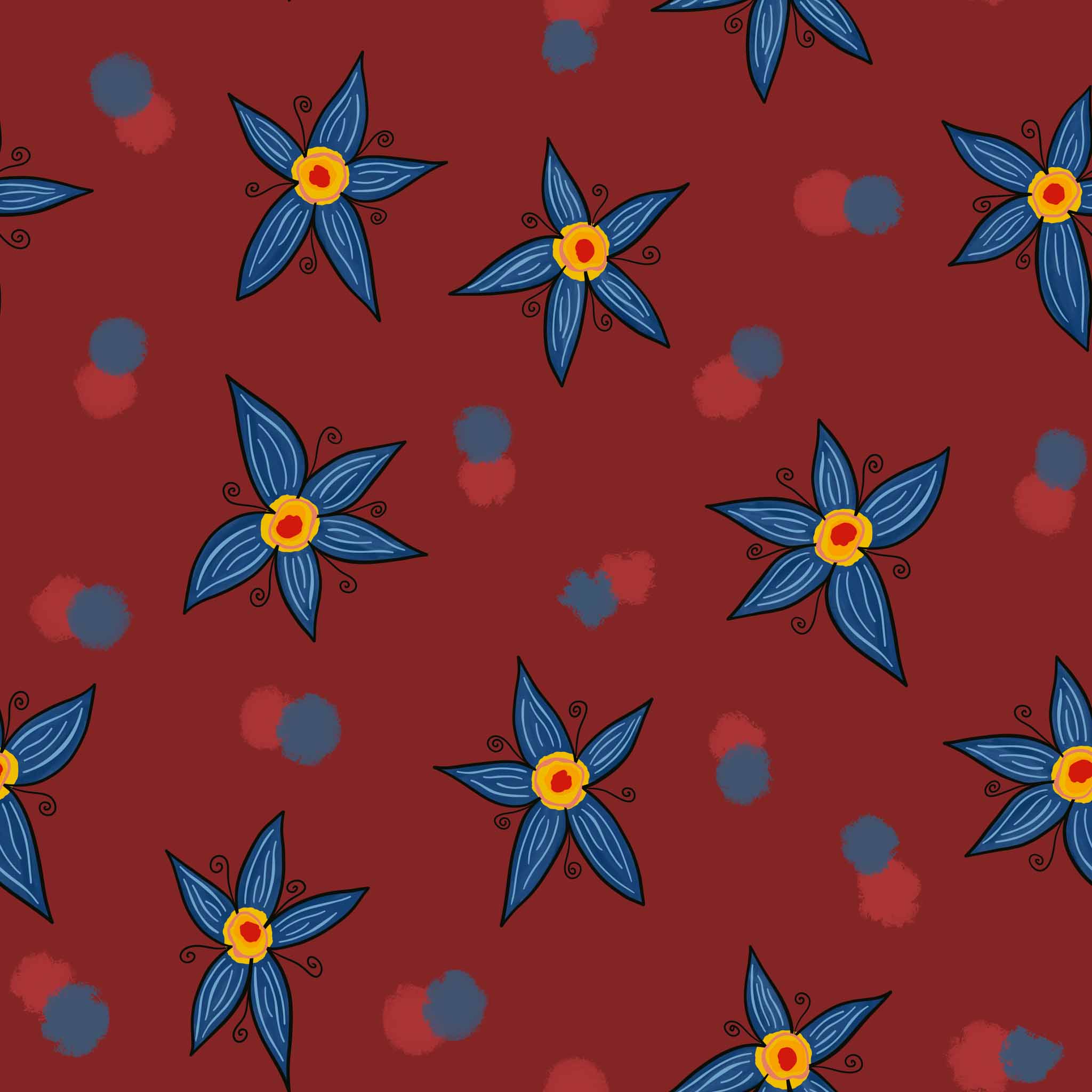 SURFACE PATTERN