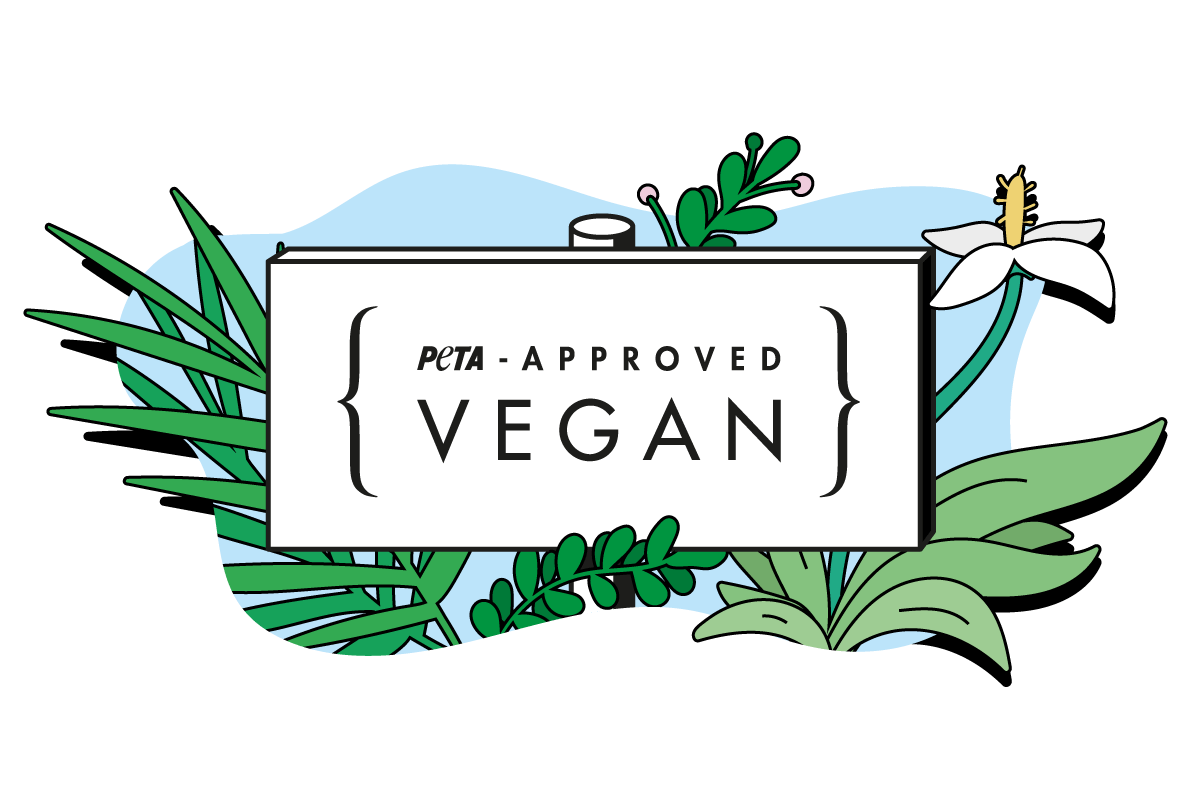 Approved Vegan